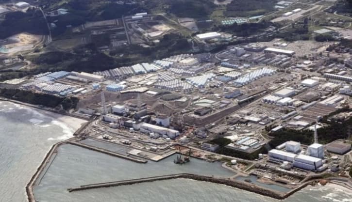 Kansai Electric Matikan Reaktor Tua PLTN Mihama Setelah Ditemukan Tetesan Air