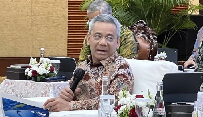 Pemerintah Salurkan Rp134,2 Triliun untuk Program MBG, Penerima Tembus 57 Juta Orang
