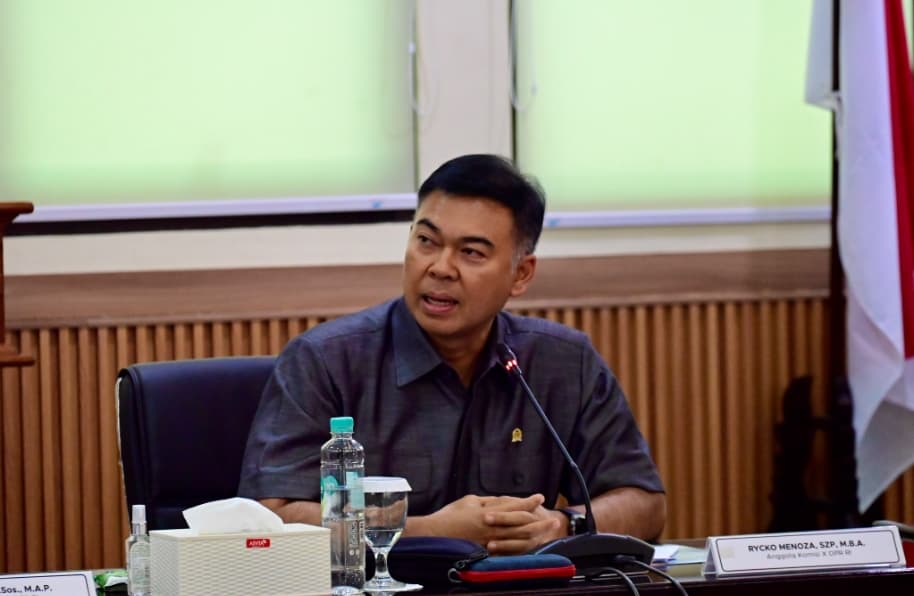 Komisi X DPR Tegaskan Desil Bukan Penentu Tunggal Penerima Bantuan Sosial dan Pendidikan