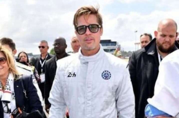 Brad Pitt Kembali Bintangi Sekuel World War Z, Edward Berger Duduk di Kursi Sutradara