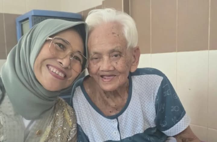 Legislator Dorong Indonesia Bangun Sistem Perlindungan Lansia yang Utuh hingga Masa Bencana
