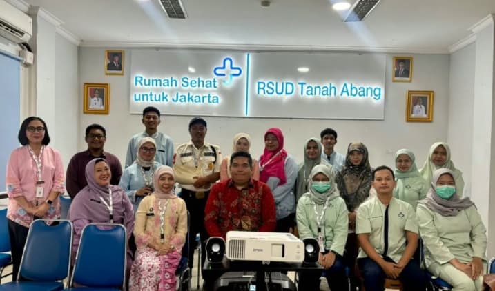 Keterbukaan Informasi Dorong Partisipasi Publik dalam Gerakan Pilah Sampah di Jakarta