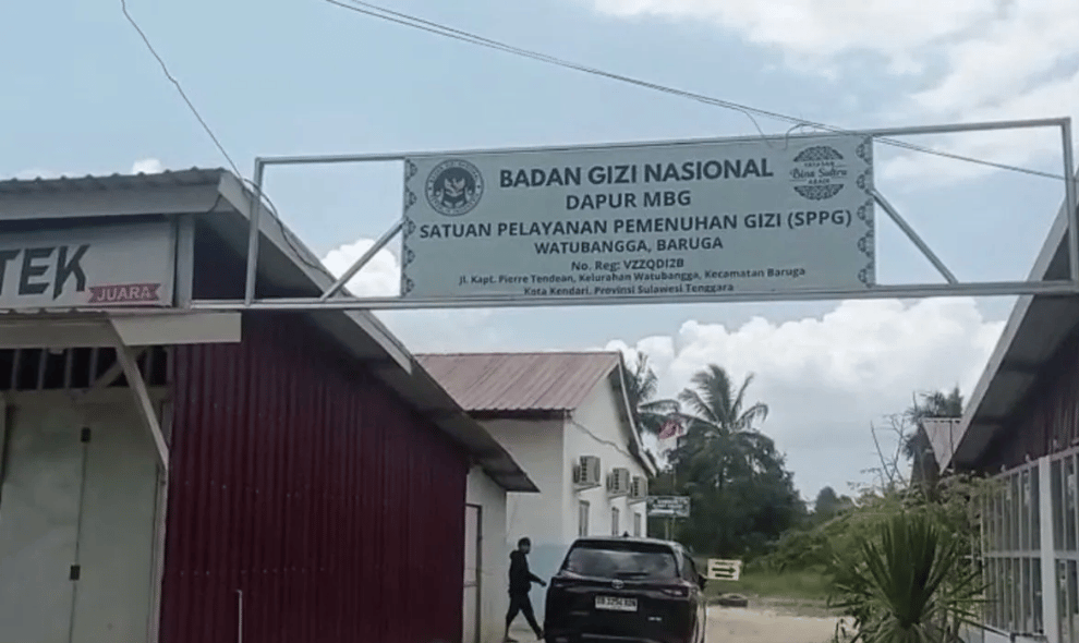 BGN Investigasi Penyebab 57 Pelajar Kendari Alami Keluhan Usai Santap MBG