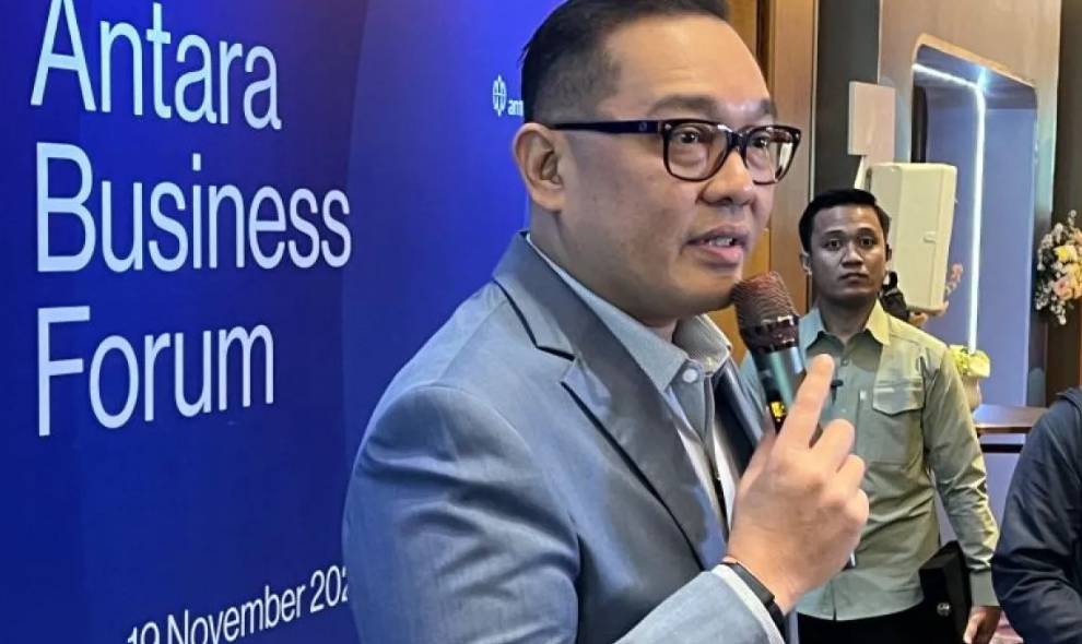 ANTARA Business Forum 2026 Perkuat Kolaborasi untuk Mendorong Pertumbuhan Ekonomi Indonesia
