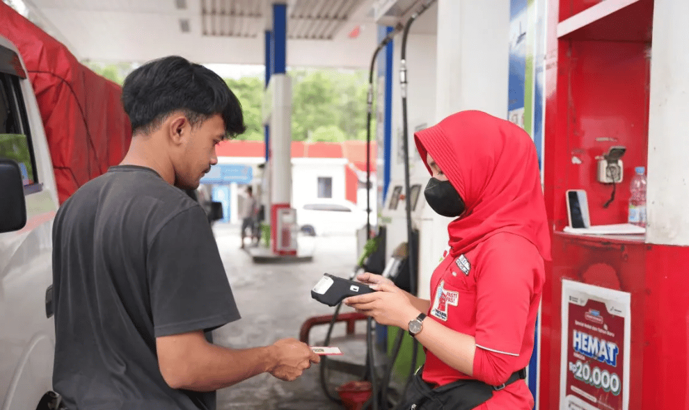 Pertamina Blokir 8.589 Nopol Terindikasi Salah Gunakan BBM Subsidi, 1.117 Berasal dari Jambi