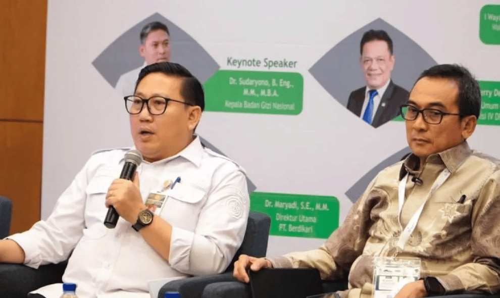 Kementan Perkuat Posisi Peternak Rakyat dalam Ekosistem Perunggasan dan Program MBG