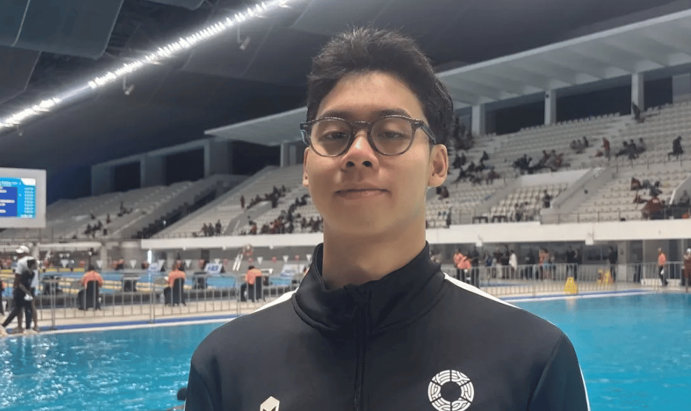 Jason Donovan Finis Ke-10, Renang Indonesia Belum Raih Medali Asian Games 2026