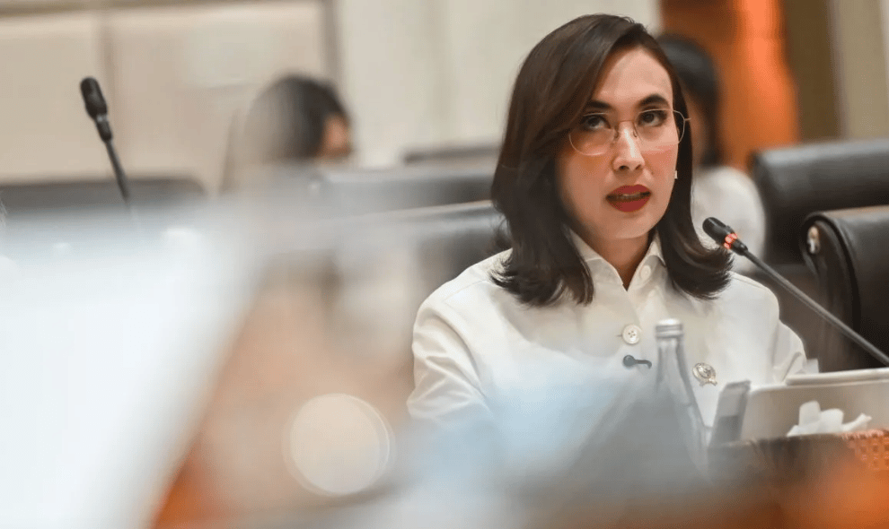 47 Hotel dan Resor Indonesia Masuk Michelin Keys 2026, Kemenpar Dorong Daya Saing Pariwisata