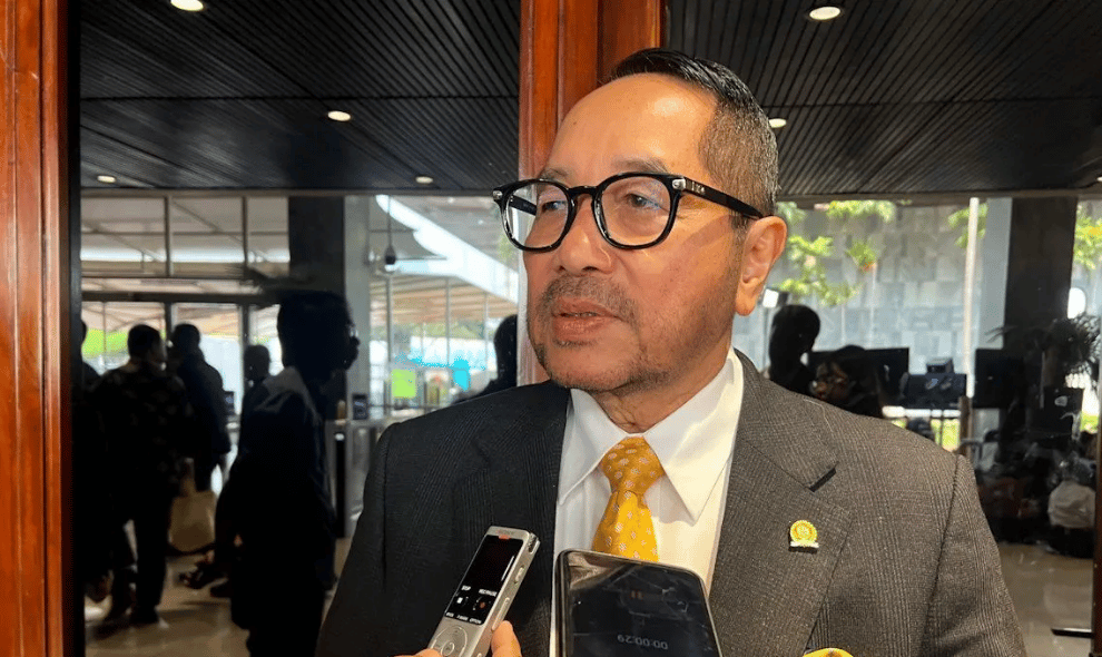Firman Soebagyo Usul Beras Fortifikasi Dihapus, Klasifikasi Cukup Premium dan Medium