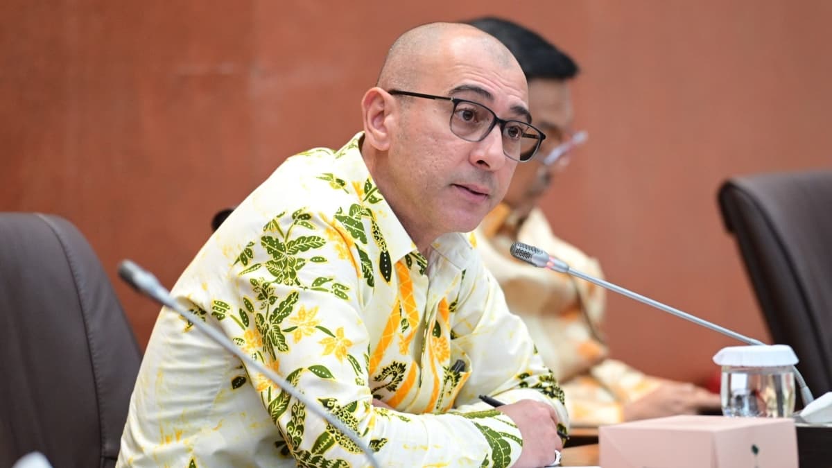Nasim Khan Soroti Tata Niaga Gula, Desak Perlindungan Petani Tebu
