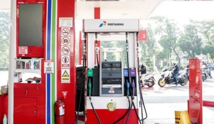 Pertamina Perketat Pengawasan SPBU di Bali, Dua Operator Dipecat Usai Langgar Prosedur