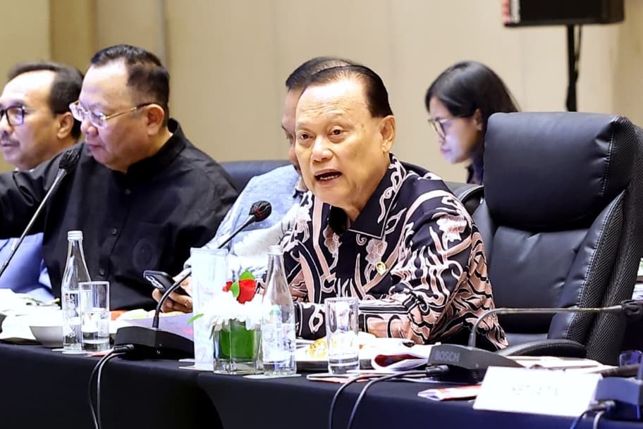 Adang Daradjatun Dorong KUHAP Baru Segera Diikuti Aturan Pelaksana yang Jelas