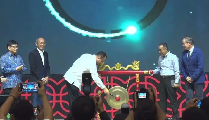 BRIN Gelar Energy Week 2026 untuk Perkuat Hilirisasi Riset dan Inovasi Energi