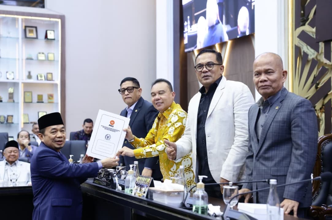 Jazuli Juwaini Dorong RUU Reforma Agraria Lindungi Masyarakat dari Mafia Tanah dan Kriminalisasi