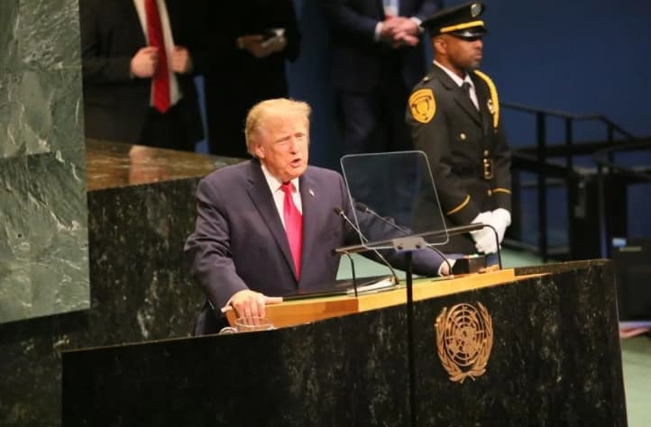 Trump Menolak Regulasi AI Global, Guterres Serukan Kerangka Multilateral untuk Kelola Risiko