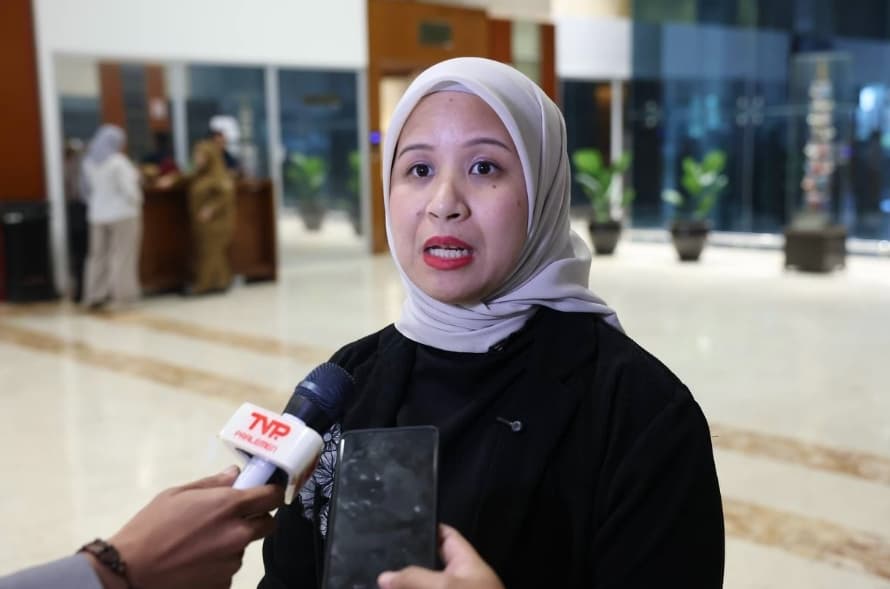 Ratih Singkarru Dorong Integrasi Data Kelahiran dan Pendidikan untuk Cegah Anak Putus Sekolah