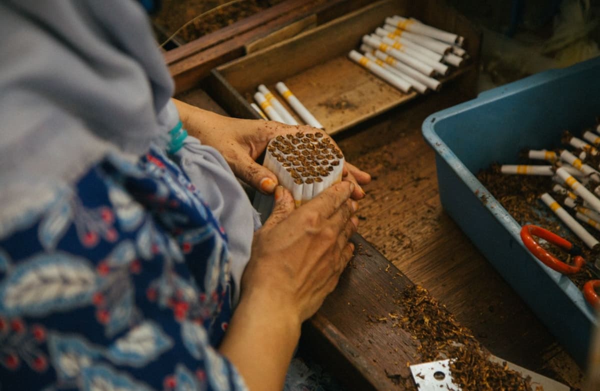 Bea Cukai Kudus Berikan Fasilitas Pembebasan Cukai kepada PT Bhineka Industri Nusantara