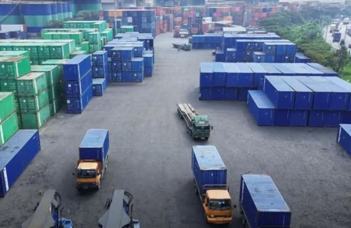 Arief Poyuono Usulkan Platform ADHARA untuk Integrasikan Rantai Pasok dan Tekan Biaya Logistik