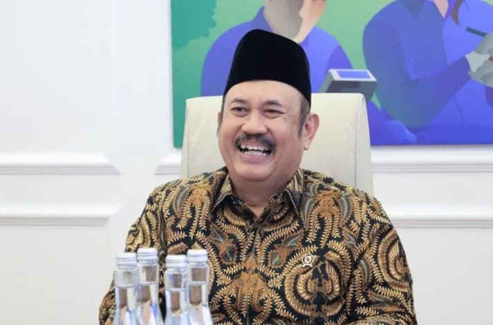 Kepala Bappenas Dorong Strategi Karhutla Lebih Menyeluruh, Pencegahan Jadi Prioritas