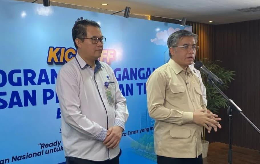 Kemnaker Perketat Verifikasi Perusahaan Magang, Yassierli Tegaskan Tempat Tak Layak Akan Dicoret