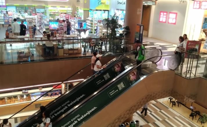BI Bali Sebut Optimisme Sektor Ritel Tetap Positif Ditopang Pariwisata dan Konsumsi