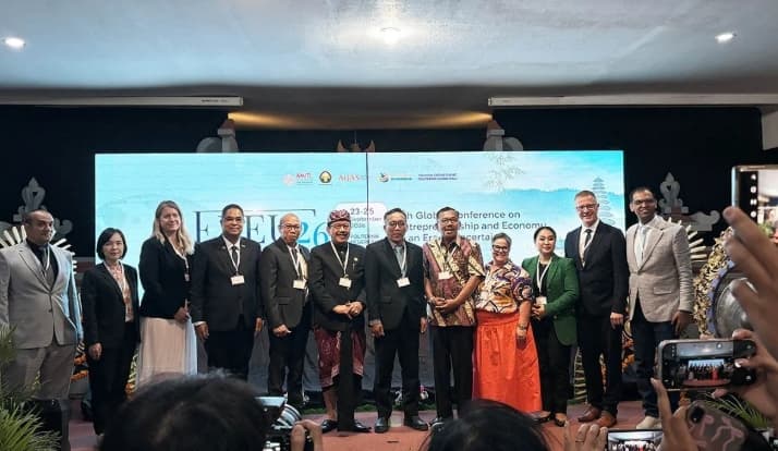 PHRI Bali Tegaskan Pariwisata Beralih dari Mengejar Jumlah Wisatawan ke Kualitas