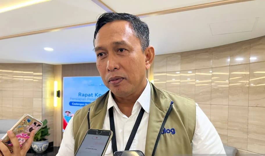 Bulog Siap Kelola Cadangan Kedelai Nasional, Tinggal Menunggu Perintah Pemerintah