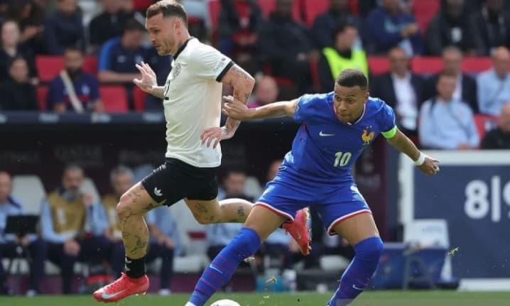 UEFA Nations League 2026/2027 Bergulir, Belanda Hadapi Jerman dan Inggris Tantang Spanyol