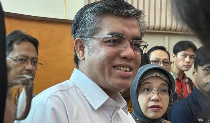 Kemnaker Tetapkan 40.962 Peserta Lolos Magang Nasional 2026 Batch 2