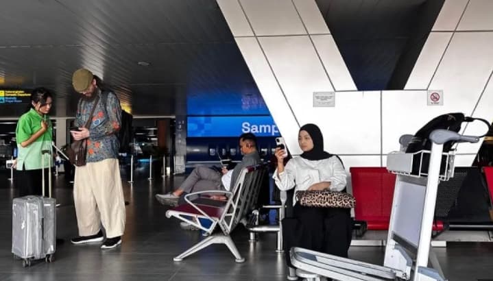 Bandara Husein Bandung Bersiap Layani Penerbangan Internasional Mulai Oktober 2026