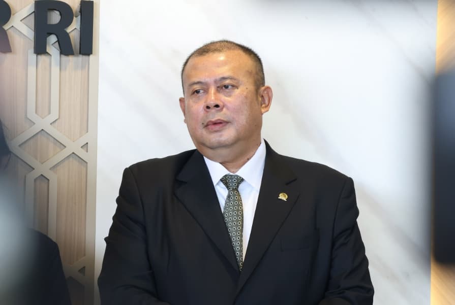 DPR Kebut Pembahasan RUU Pelindungan Ketenagakerjaan, Ditargetkan Disahkan Oktober 2026