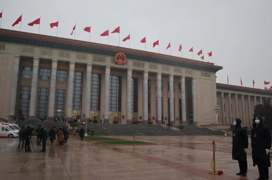 Tiongkok Pecat Dua Jenderal Senior Zhang Youxia dan Liu Zhenli, Dugaan Pidana Diserahkan ke Kejaksaan Militer