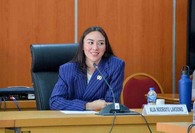 DPRD DKI Minta Pemprov Prioritaskan Pemenuhan Guru, 7.000 Tenaga KKI Masih Mengajar hingga Desember 2026
