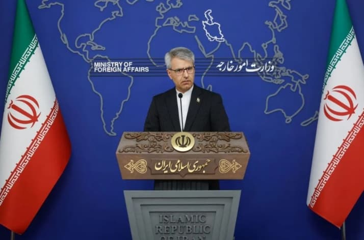 Iran Ajukan Sejumlah Syarat kepada AS untuk Melanjutkan Proses Diplomatik