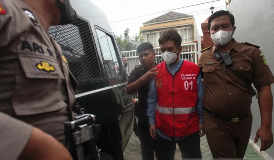 Pemerintah Investigasi Pembebasan Bersyarat Bechi, Yusril Telusuri Dugaan Penyimpangan