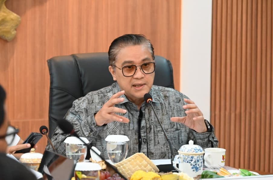 Dede Yusuf Soroti Investasi BUMN yang Dinilai Tak Libatkan Pemerintah Daerah Pascapenerapan OSS