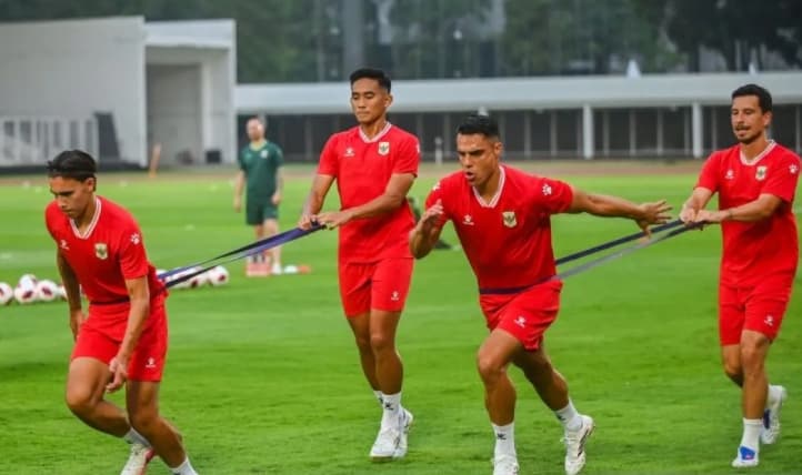 FIFA ASEAN Cup 2026 Dimulai Besok, Indonesia Ditantang Singapura di Gelora Bung Karno