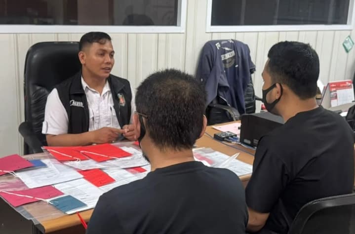 Polresta Bandara Bongkar Pengiriman PMI Ilegal Berkedok Liburan, Korban Diminta Bayar Rp90 Juta