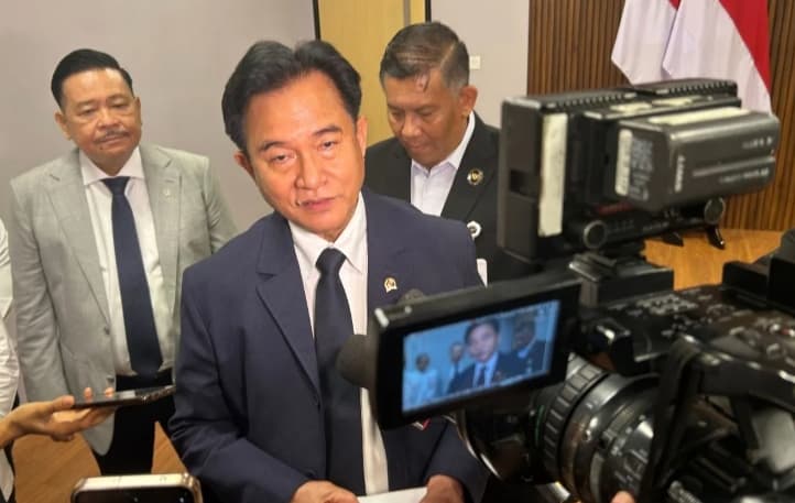 Yusril Tegaskan Pembebasan Bersyarat Bechi Bukan Keistimewaan dan Berlaku bagi Semua Narapidana
