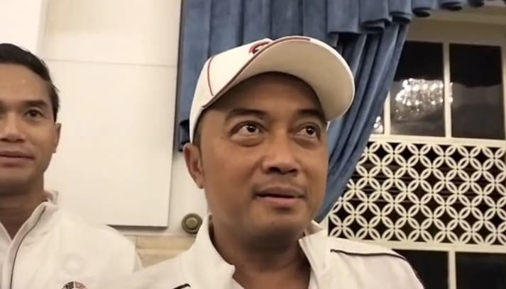 Pemerintah Siapkan Anggaran Khusus Bantu Warga Buka Lahan Tanpa Membakar untuk Cegah Karhutla