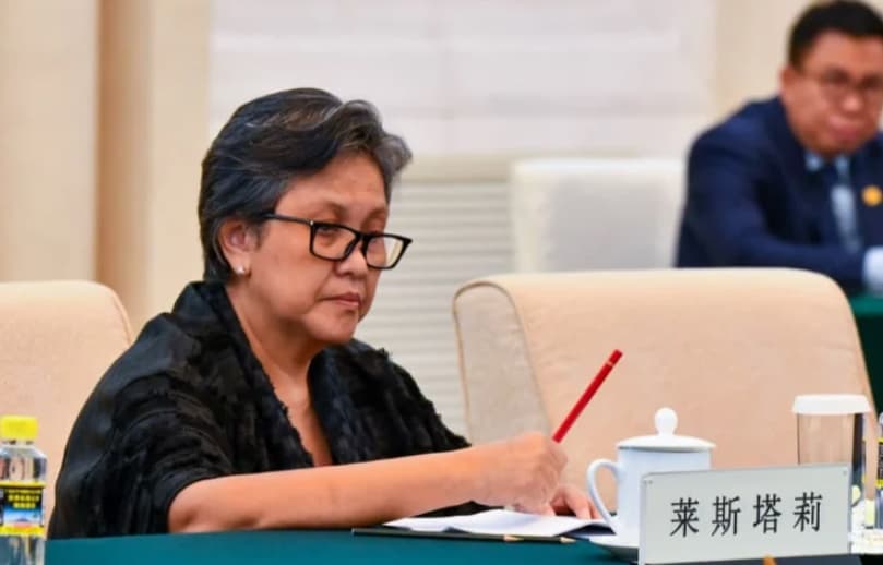 Lestari Moerdijat Dorong Keadilan Ekologis Jadi Landasan Kebijakan Pembangunan