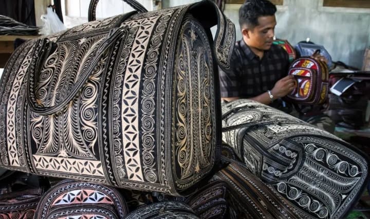 Kementerian UMKM Buka Akses Ritel bagi Usaha Mikro Aceh, Potensi Transaksi Capai Rp2,54 Miliar
