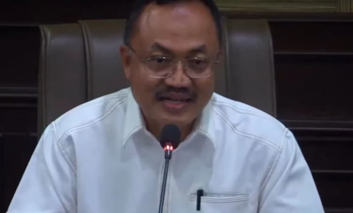 Kemendukbangga Ajak Suami Berperan Aktif dalam Perencanaan Keluarga dan Kesehatan Reproduksi