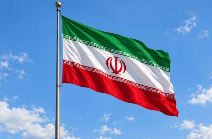 Iran Peringatkan Negara Kawasan agar Tidak Ikut Membatasi Penerbangan Usai Sanksi AS