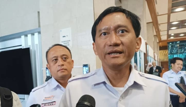 KAI Targetkan Integrasi INKA Efektif Mulai 1 Januari 2027