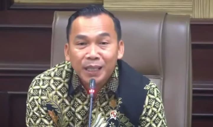 Mendukbangga Wihaji Ungkap Manfaat Kontrasepsi Pria untuk Perencanaan Keluarga dan Generasi Penerus