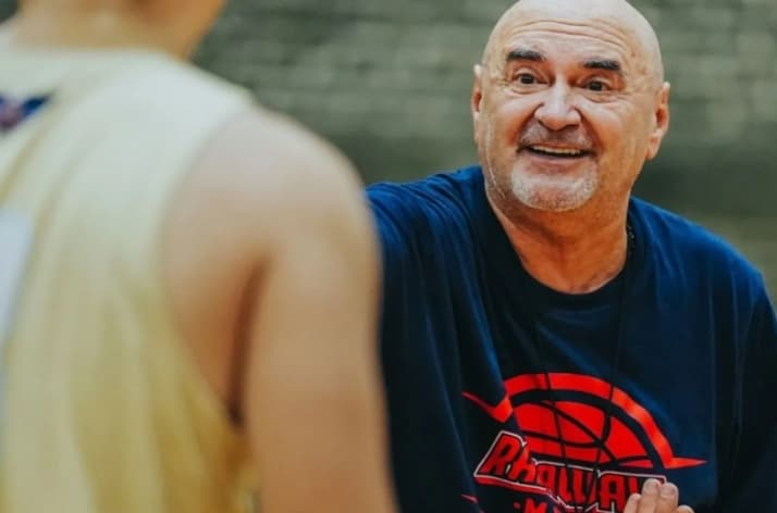 Rajawali Medan Tunjuk Toni Vujanic sebagai Pelatih Kepala Baru untuk Hadapi IBL 2027