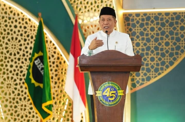 Menkop Dorong BKMT Bentuk Koperasi sebagai Usaha Baru untuk Perkuat Ekonomi Masyarakat Desa