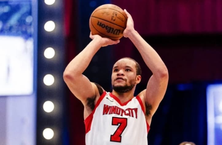 Orlando Magic Rekrut Kevin Knox II untuk Perkuat Skuad Jelang NBA 2026-2027