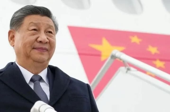 Xi Jinping Sebut China dan AS Bertanggung Jawab Pastikan AI Tetap Bermanfaat bagi Manusia